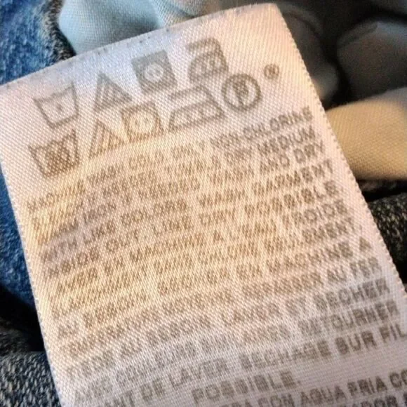 Levi's Jeans Distressed Jeans - Picture 12 of 13